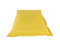 Sedací vak Getaf - žltá