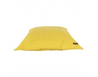 Sedací vak Getaf - žltá