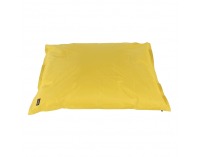 Sedací vak Getaf - žltá