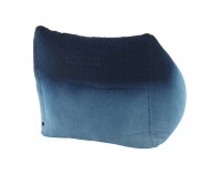 Sedací vak Kozanit - jeansová