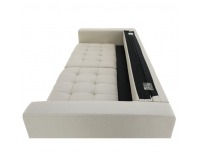 Sedacia súprava Fondi - béžová