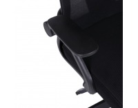 Kancelárske kreslo Sedos - čierna