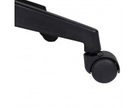 Kancelárske kreslo Sedos - čierna