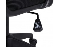 Kancelárske kreslo Sedos - čierna