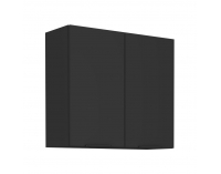 Kuchyňa Siber - čierna