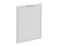 Dvierka na umývačku s úchytkou Sicilia 59,6x71,3 cm - sosna Andersen