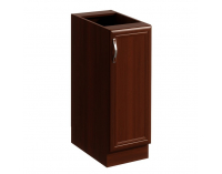 Dolná kuchynská skrinka Sicilia D30 P - orech Milano