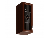 Horná kuchynská skrinka Sicilia G30S L - orech Milano