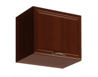 Horná kuchynská skrinka Sicilia G50K - orech Milano