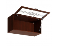 Horná kuchynská skrinka Sicilia G80KS - orech Milano