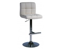 Barová stolička C-105 - krém