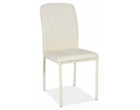 Jedálenský set Damar 1+4 - krémová