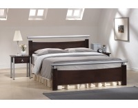 Nočný stolík Madryt - wenge