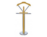 Nemý sluha Mario - buk / hliník