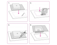 Granitový kuchynský drez so sifónom Siven 55 58x49 cm - čierna
