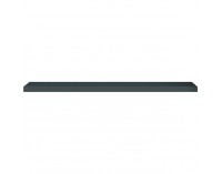 Kovová polica do skrine na náradie SN1000 - grafit