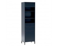 Obývacia izba Style - indigo modrá