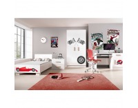 Úchytka na nábytok Svend - dub sonoma