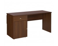 PC stolík Meris 43 L - čerešňa