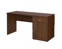 PC stolík Meris 43 P - čerešňa