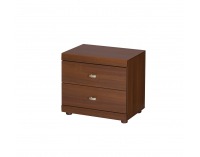 Nočný stolík Meris 52 - čerešňa