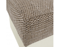 Taburetka T1 - cappuccino / béžová