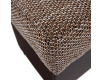 Taburetka T2 - cappuccino / béžová