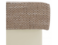 Taburetka T2 - cappuccino / béžová