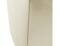 Taburetka T2 - cappuccino / béžová