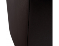 Taburetka T2 - cappuccino / tmavohnedá