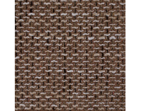 Taburetka T2 - cappuccino / tmavohnedá