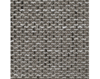 Taburetka T2 - sivá (Berlin 01) / biela (Soft 17)