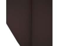 Taburetka T3 - cappuccino / tmavohnedá