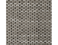 Taburetka T3 - sivá (Berlin 01) / biela (Soft 17)