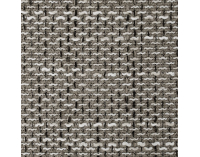 Taburetka T3 - sivá / čierna