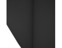 Taburetka T3 - sivá / čierna