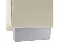 Taburetka T4 - cappuccino / béžová