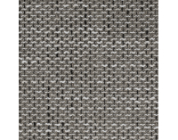 Taburetka T4 - sivá (Berlin 01) / biela (Soft 17)