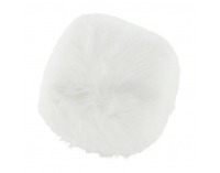 Taburetka Azene - biela