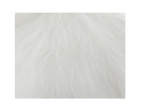 Taburetka Azene - biela