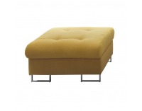 Taburetka Gres - horčicová (Orinoco)