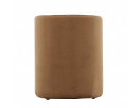 Taburetka Neli - hnedá