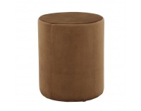 Taburetka Neli - hnedá