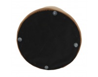 Taburetka Neli - hnedá