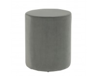 Taburetka Neli - sivá