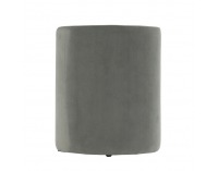 Taburetka Neli - sivá