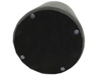 Taburetka Neli - sivá