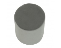 Taburetka Neli - sivá