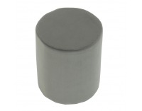 Taburetka Neli - sivá