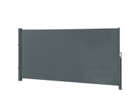 Bočná markíza Taksa New 300x200 cm - antracit